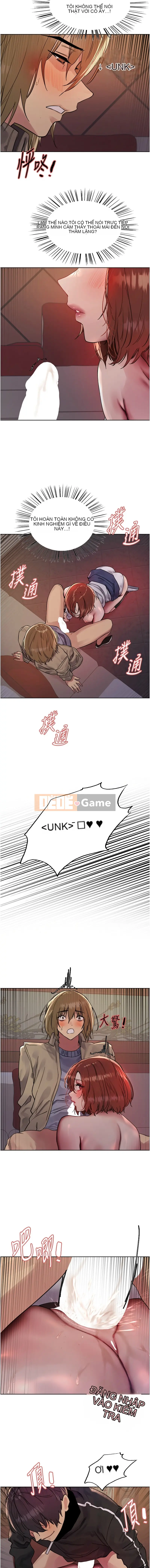 Mắt bánh xe màu Chương 13-14