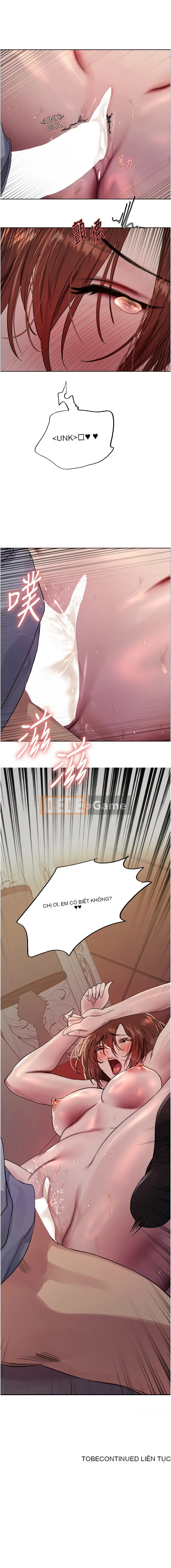 Mắt bánh xe màu Chương 13-14