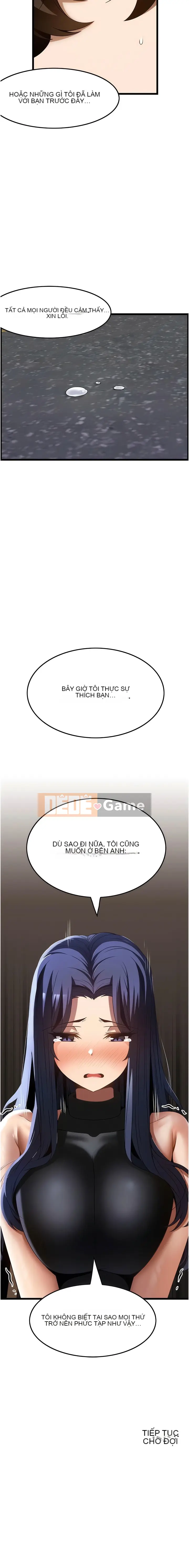 Nhân viên mát xa hàng đầu Chương 40-41