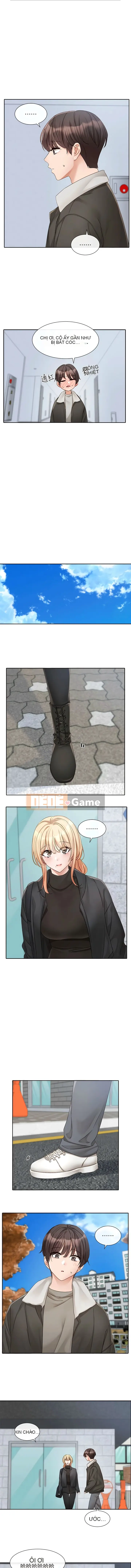 Câu lạc bộ trường em gái Chương 151-152