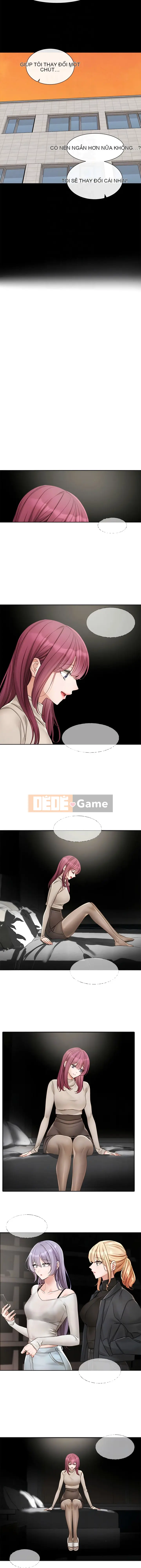 Câu lạc bộ trường em gái Chương 151-152