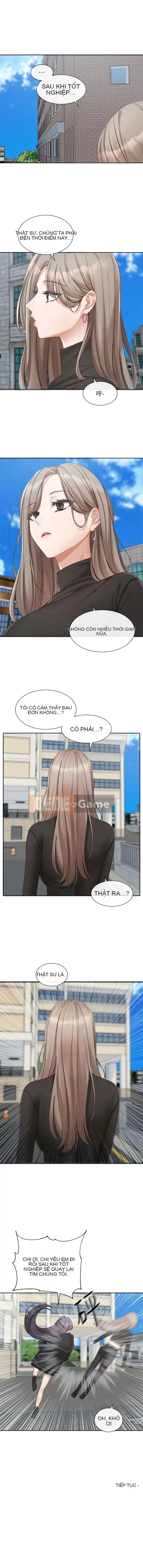 Câu lạc bộ trường em gái Chương 151-152