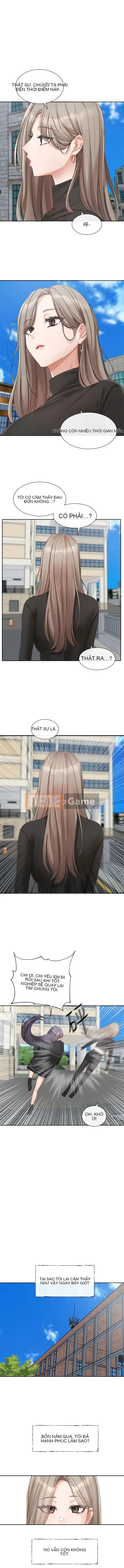 Câu lạc bộ trường em gái Chương 151-152