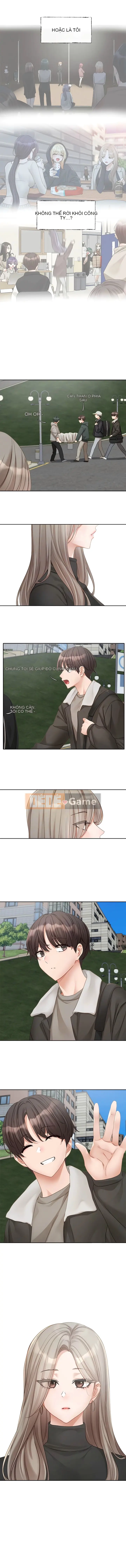 Câu lạc bộ trường em gái Chương 151-152