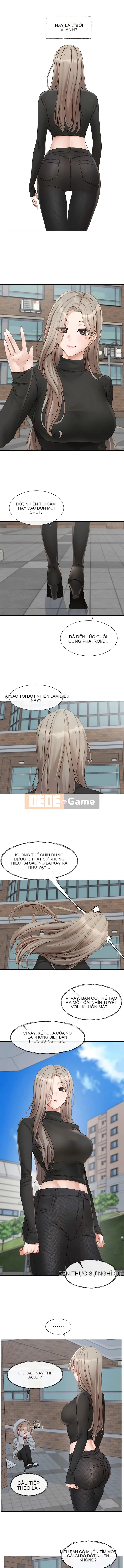 Câu lạc bộ trường em gái Chương 151-152