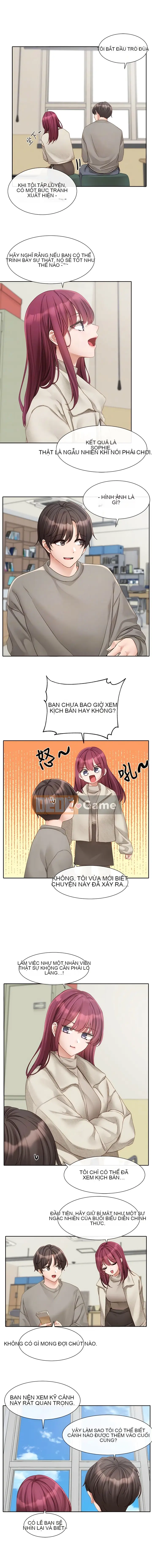 Câu lạc bộ trường em gái Chương 151-152