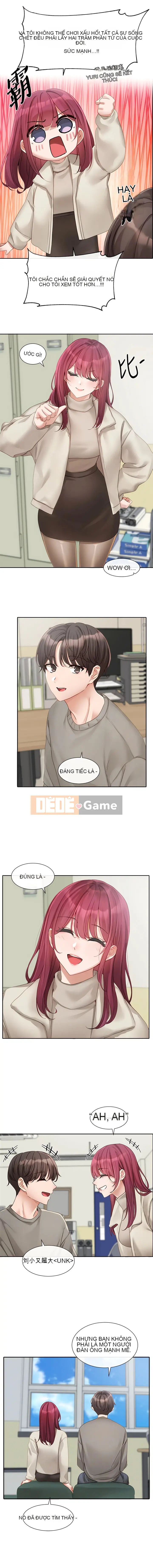 Câu lạc bộ trường em gái Chương 151-152