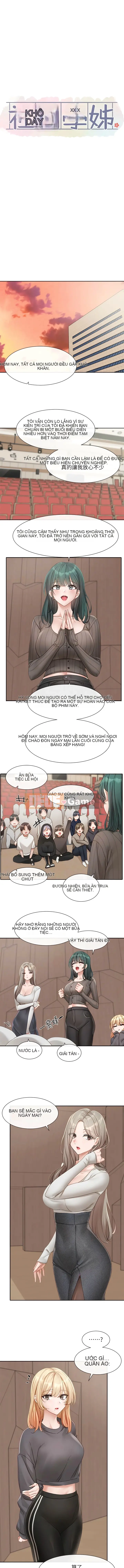 Câu lạc bộ trường em gái Chương 151-152