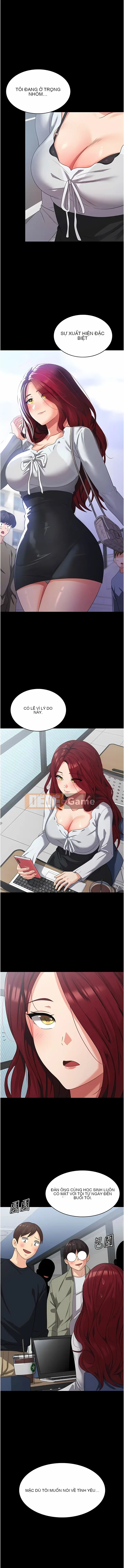 Cứu trợ khỏi những bất hạnh và đói khát Chương 21-22