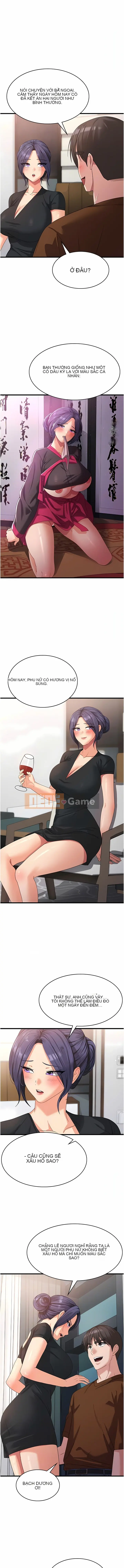 Cứu trợ khỏi những bất hạnh và đói khát Chương 21-22