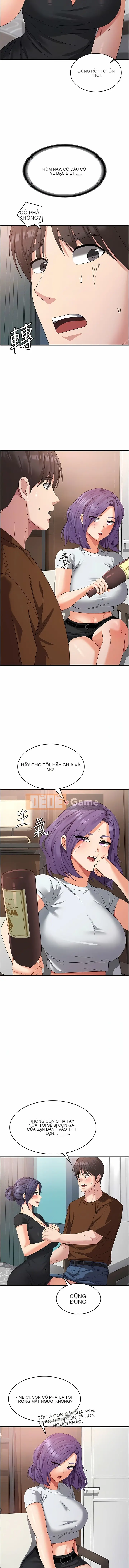 Cứu trợ khỏi những bất hạnh và đói khát Chương 21-22