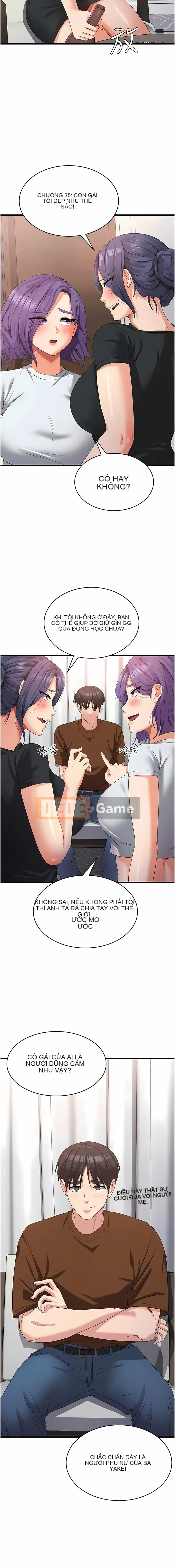 Cứu trợ khỏi những bất hạnh và đói khát Chương 21-22