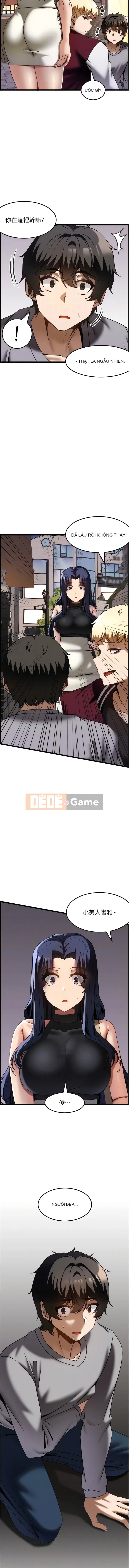 Nhân viên mát xa hàng đầu Chương 38-39