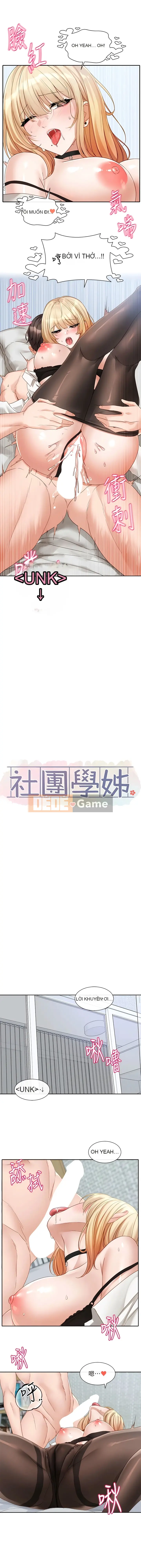 Câu lạc bộ trường em gái Chương 149-150