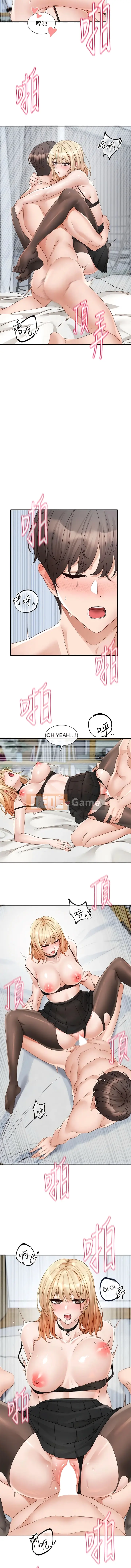 Câu lạc bộ trường em gái Chương 149-150