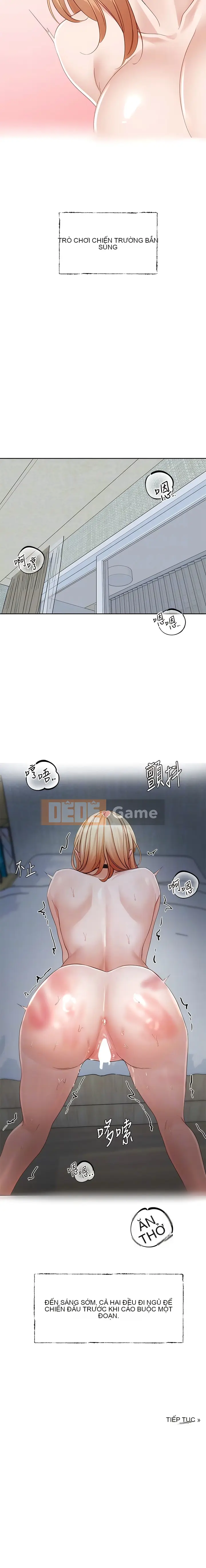 Câu lạc bộ trường em gái Chương 149-150