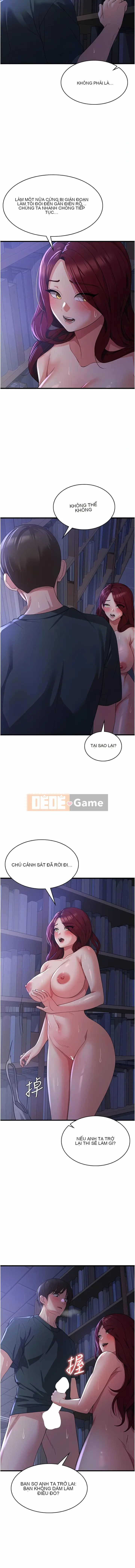 Cứu trợ khỏi những bất hạnh và đói khát Chương 19-20