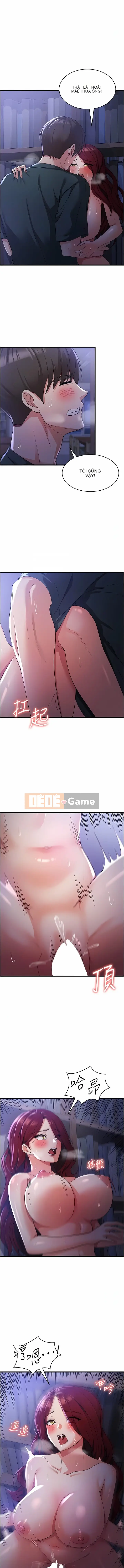 Cứu trợ khỏi những bất hạnh và đói khát Chương 19-20