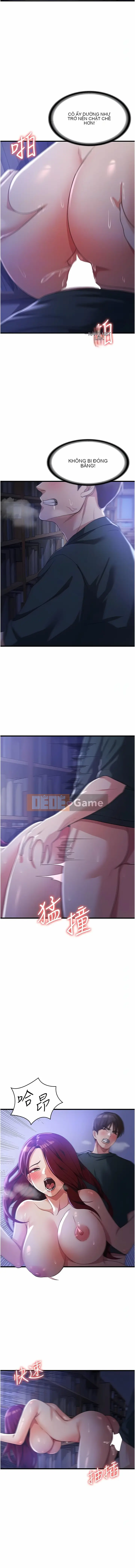 Cứu trợ khỏi những bất hạnh và đói khát Chương 19-20