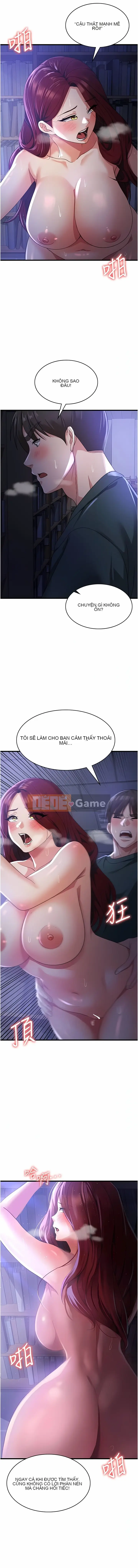 Cứu trợ khỏi những bất hạnh và đói khát Chương 19-20