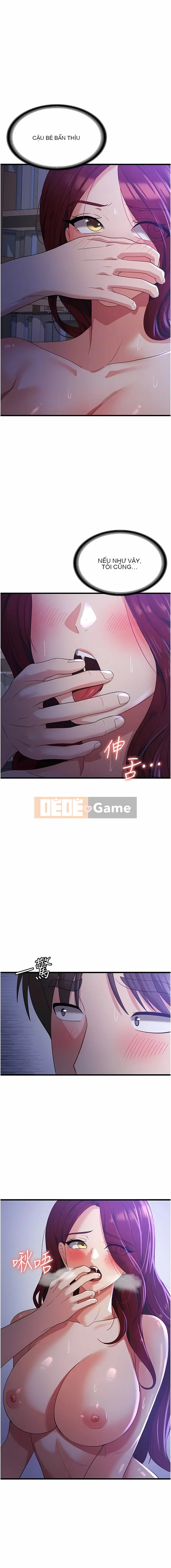 Cứu trợ khỏi những bất hạnh và đói khát Chương 19-20