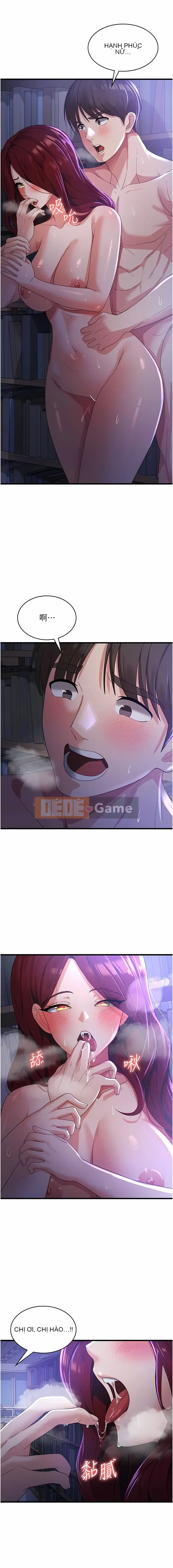 Cứu trợ khỏi những bất hạnh và đói khát Chương 19-20