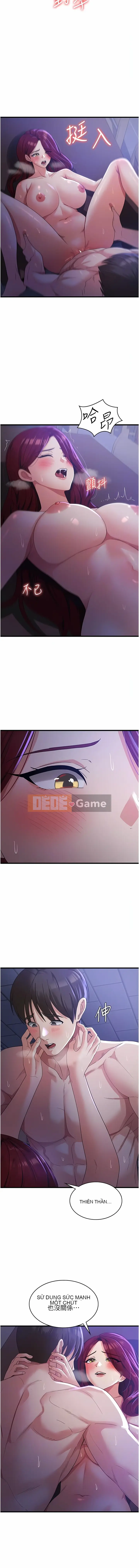 Cứu trợ khỏi những bất hạnh và đói khát Chương 19-20