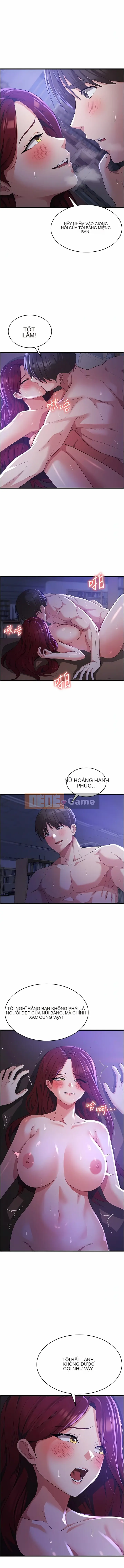 Cứu trợ khỏi những bất hạnh và đói khát Chương 19-20