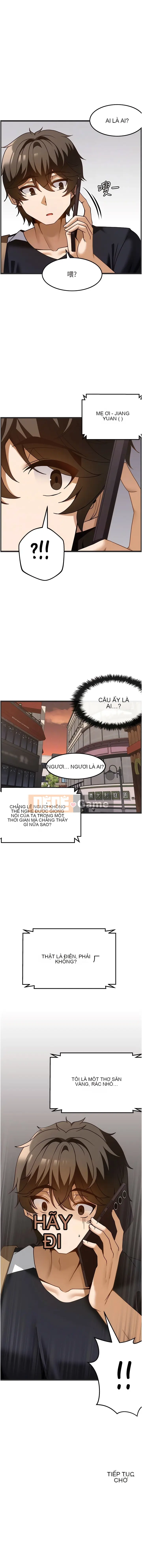 Nhân viên mát xa hàng đầu Chương 36-37