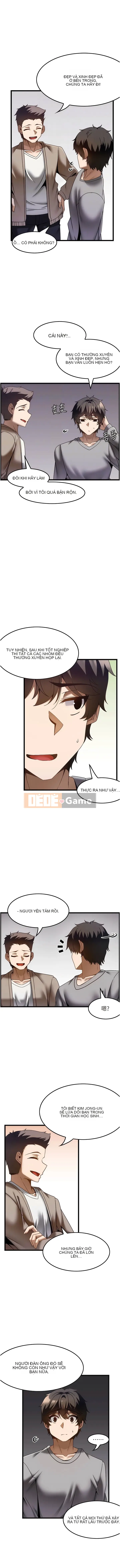 Nhân viên mát xa hàng đầu Chương 36-37