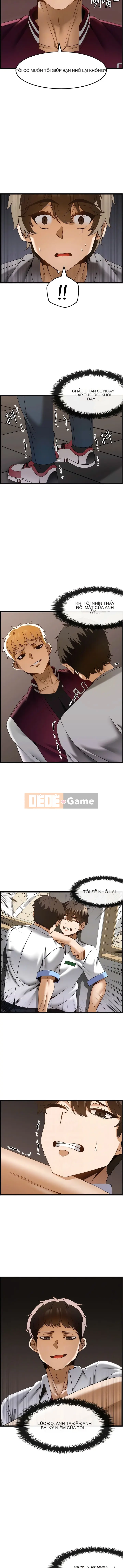 Nhân viên mát xa hàng đầu Chương 36-37