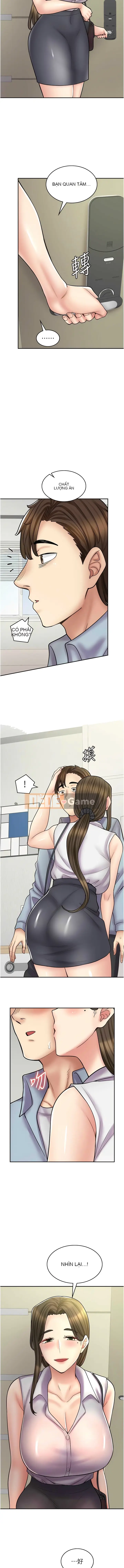 Sinh viên vừa học vừa làm trong một cửa hàng truyện tranh Chương 57-58