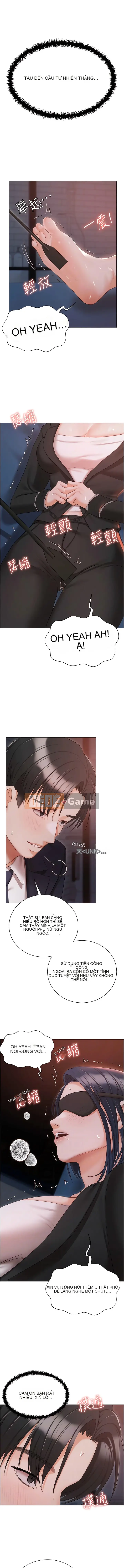 Tình nhân nhà riêng Chương 59-60