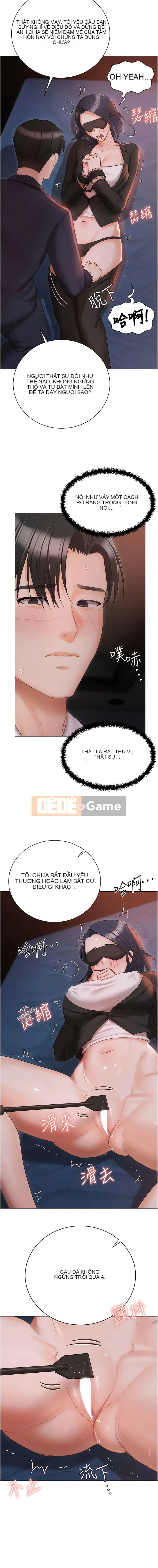 Tình nhân nhà riêng Chương 59-60