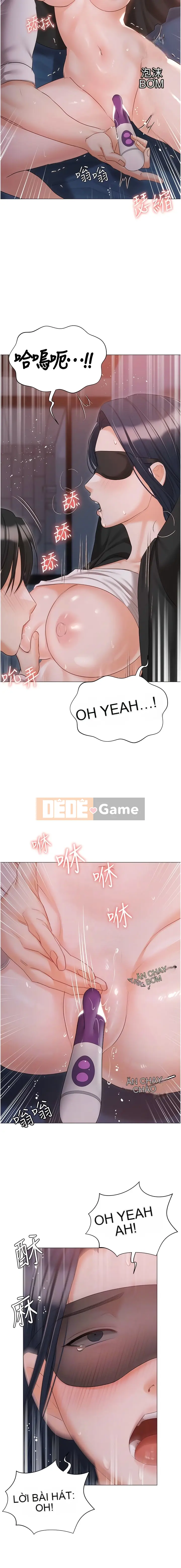 Tình nhân nhà riêng Chương 59-60