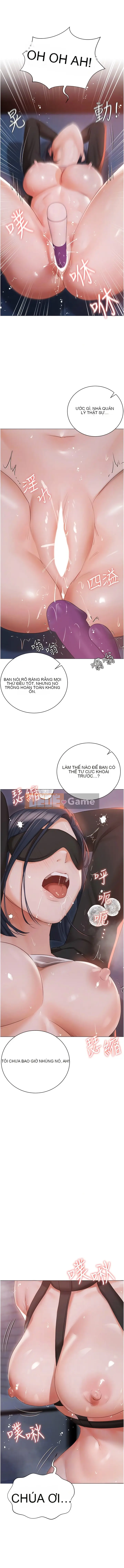 Tình nhân nhà riêng Chương 59-60