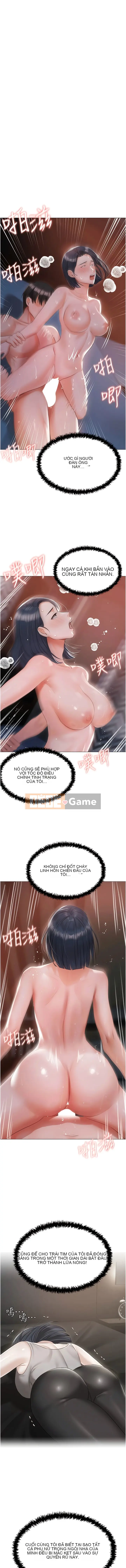 Tình nhân nhà riêng Chương 59-60