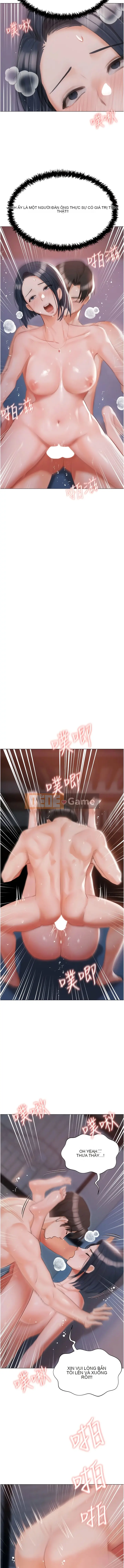 Tình nhân nhà riêng Chương 59-60