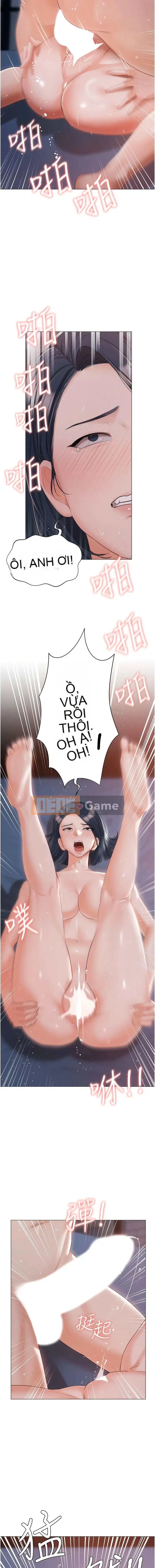 Tình nhân nhà riêng Chương 59-60