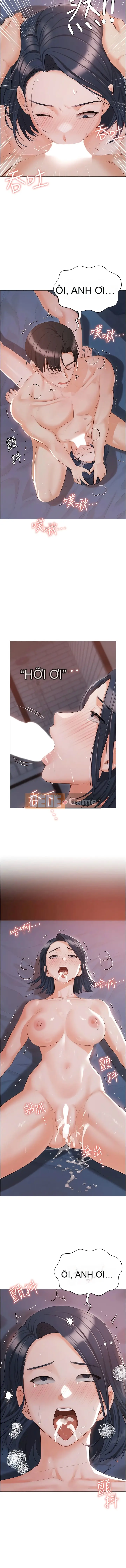 Tình nhân nhà riêng Chương 59-60