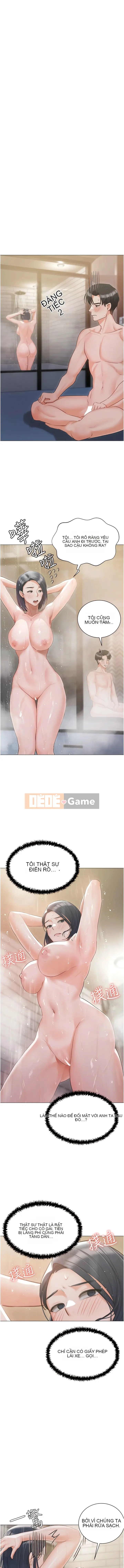 Tình nhân nhà riêng Chương 59-60