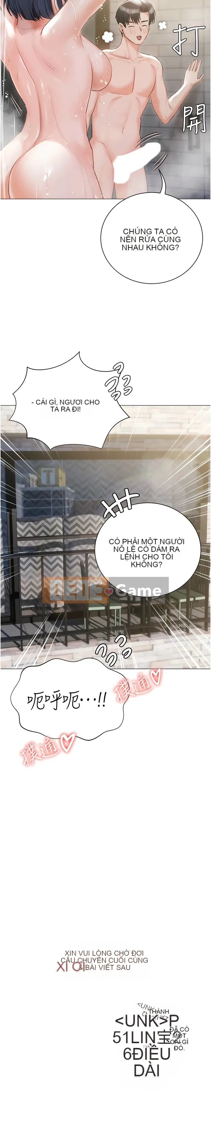 Tình nhân nhà riêng Chương 59-60