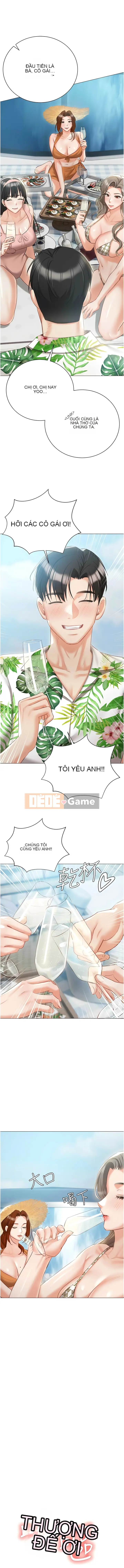 Tình nhân nhà riêng Chương 59-60