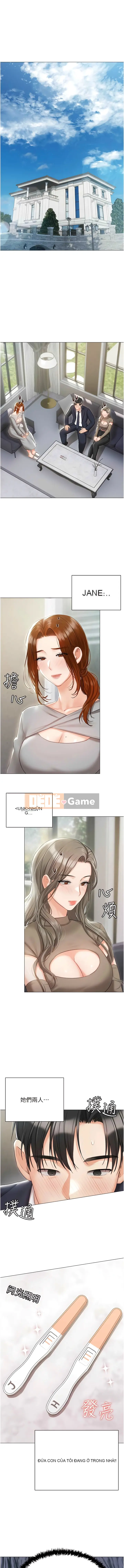 Tình nhân nhà riêng Chương 59-60