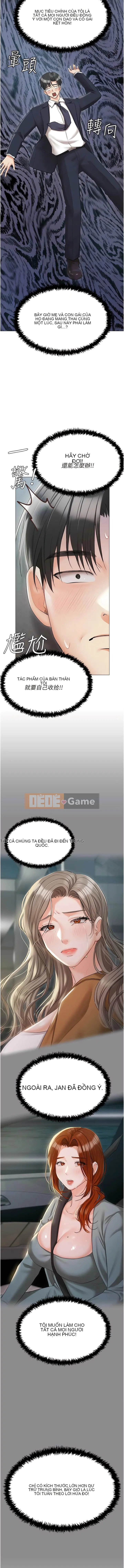 Tình nhân nhà riêng Chương 59-60