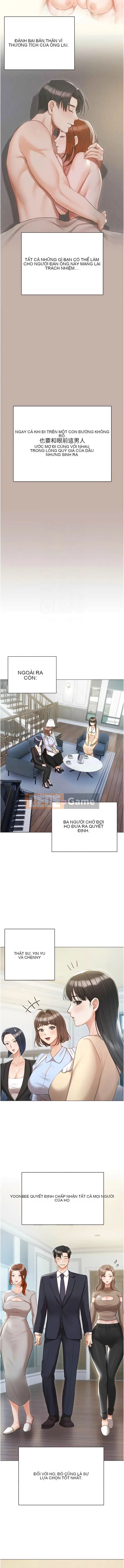 Tình nhân nhà riêng Chương 59-60