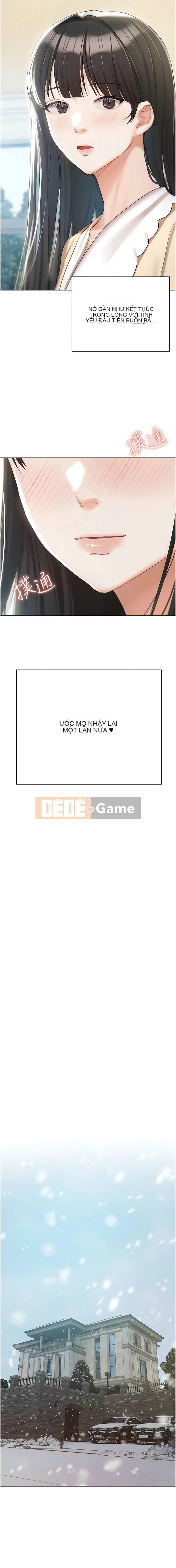 Tình nhân nhà riêng Chương 59-60