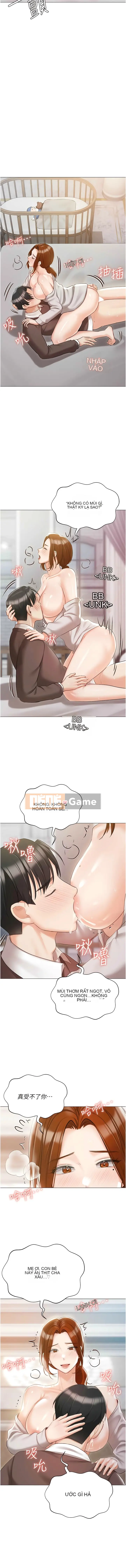 Tình nhân nhà riêng Chương 59-60