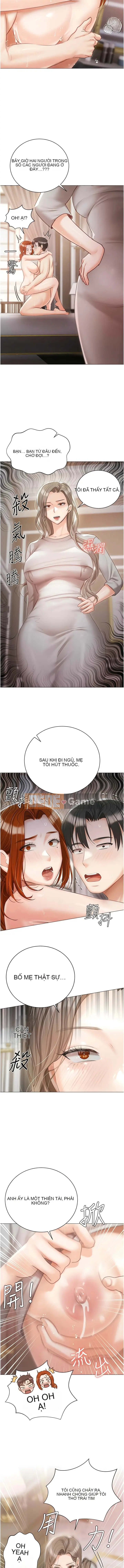 Tình nhân nhà riêng Chương 59-60