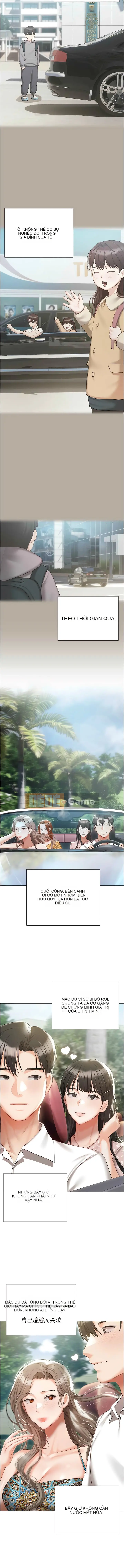 Tình nhân nhà riêng Chương 59-60